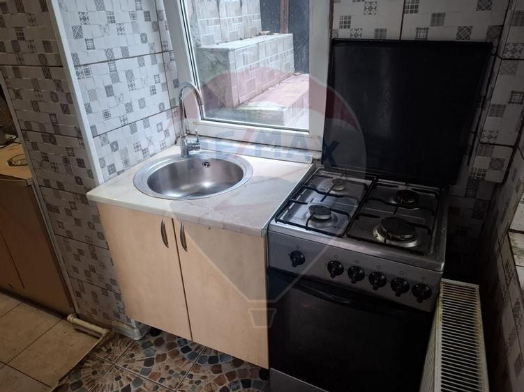 Casa ultracentral | 2 camere de vanzare Calea Plevnei - 10