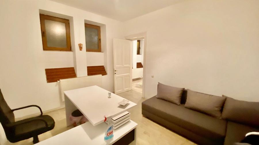 Apartament în vilă, Cotroceni - Palat - 1