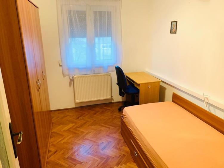 De inchiriat apartament 3 camere Zona Circumvalatiunii Favorit Gh Lazar - 5