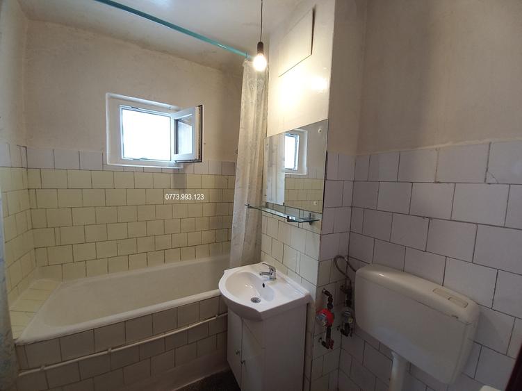 Pantelimon, 3 camere decomandat, confort 1, parc Morarilor, 10 min. metrou - 11