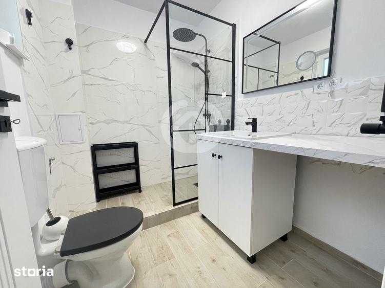 APARTAMENT 3 CAMERE | VILA | PRIMA INCHIRIERE | SIBIU - 4