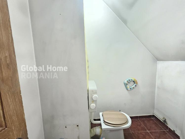 Apartament 2 camere 75.8mp | Bulevardul Lascar Catargiu | Piata Victoriei - 8