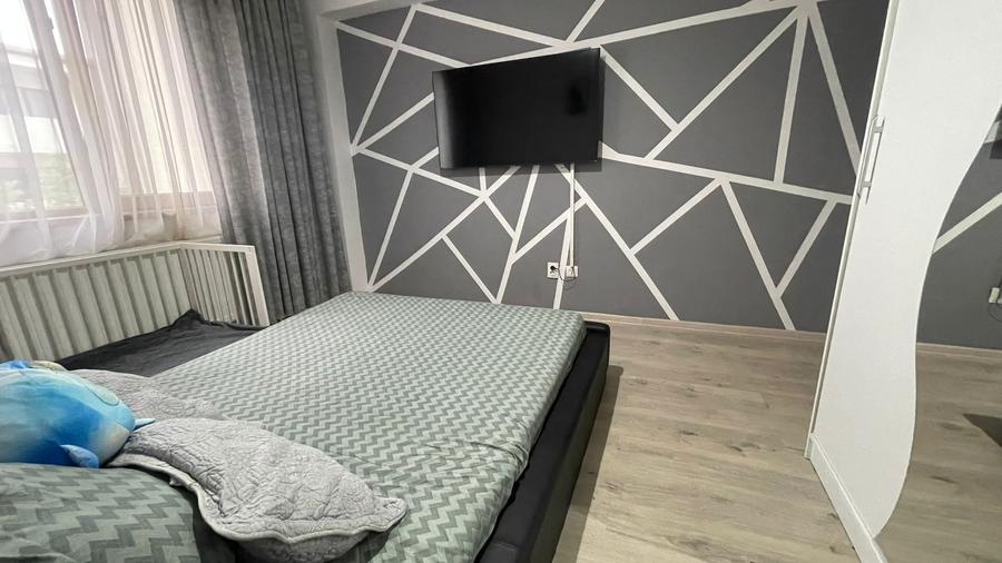 Apartament 2 camere, etaj 3/9, cu parcare subterană – gata de locuit - 9