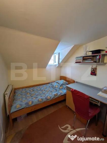Apartament 2 camere cu mansarda 2 dormitoare extra - 3