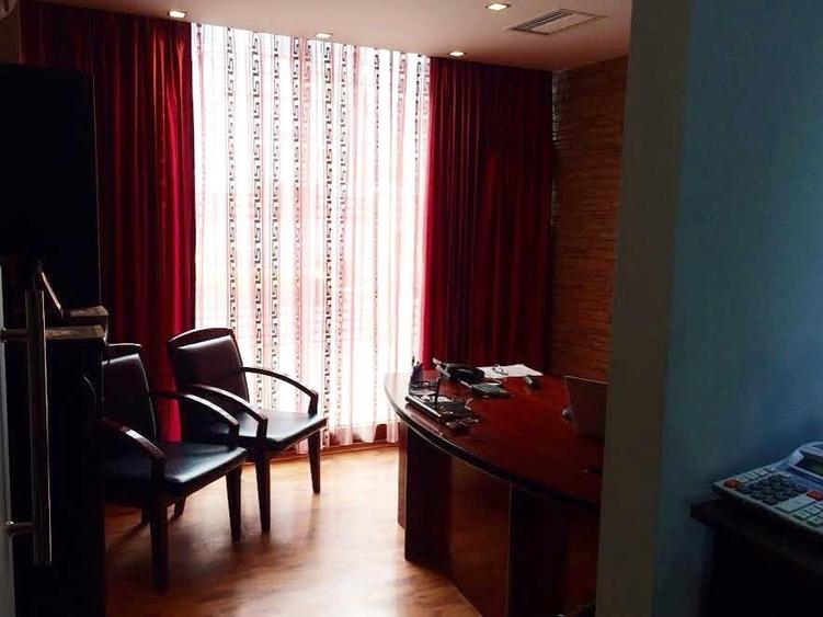 Direct Proprietar, INCHIRIERE SPATIU de BIROURI zona Gara COMPLET MOBILATE - 9