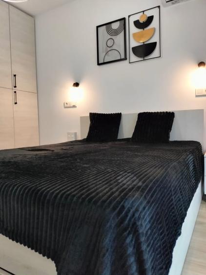 Apartament 3 Camere | Parcare  | Metrou | Floreasca - 5