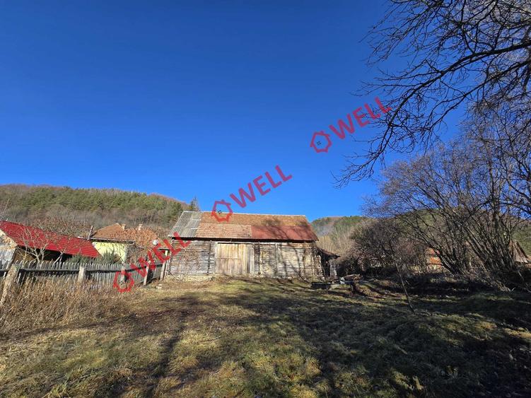 Proprietate unică de vânzare în Valea Zălanului – Inima fermecătoare a Zona Bara - 27