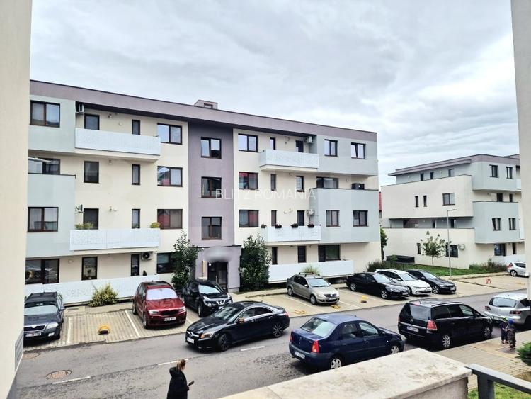 Apartament cu 3 camere, 65mp, etajul 1, modern, parcare, Sub Cetate Apartament cu 3 camere, 65mp, etajul 1, modern, parcare, Sub Cetate