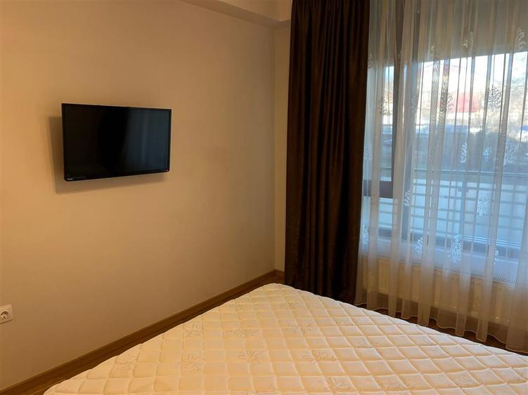 Apartament 3 camere COPOU - COMPLEX EXCLUSIVE- 850 EURO - 9