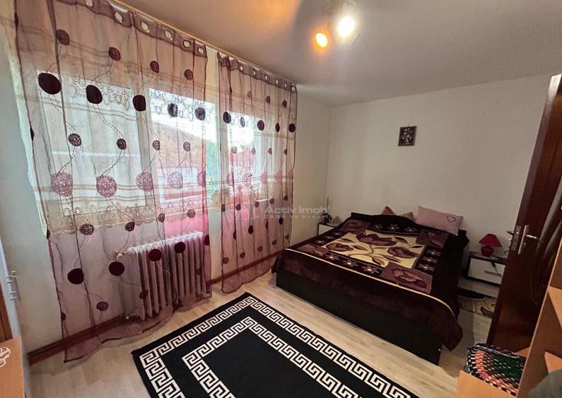 Resita, 2 Cam.Cf.1, Semidec.Moroasa, Comisariat - 14