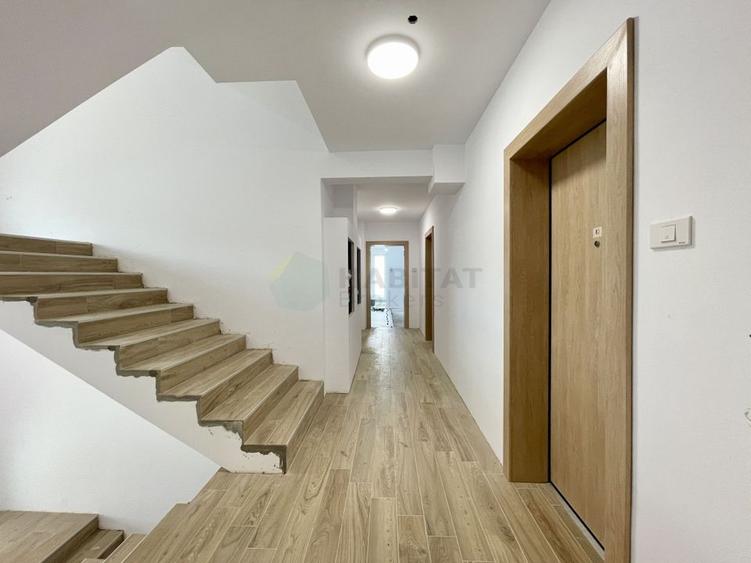 2 camere parter - Avangarde Forest Voluntari - 6