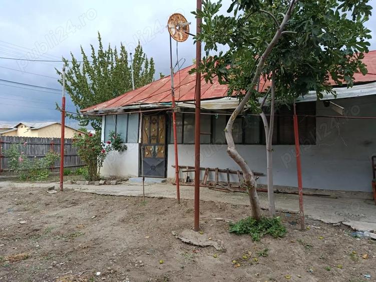 Casa Bolde?ti-Scaeni - 2