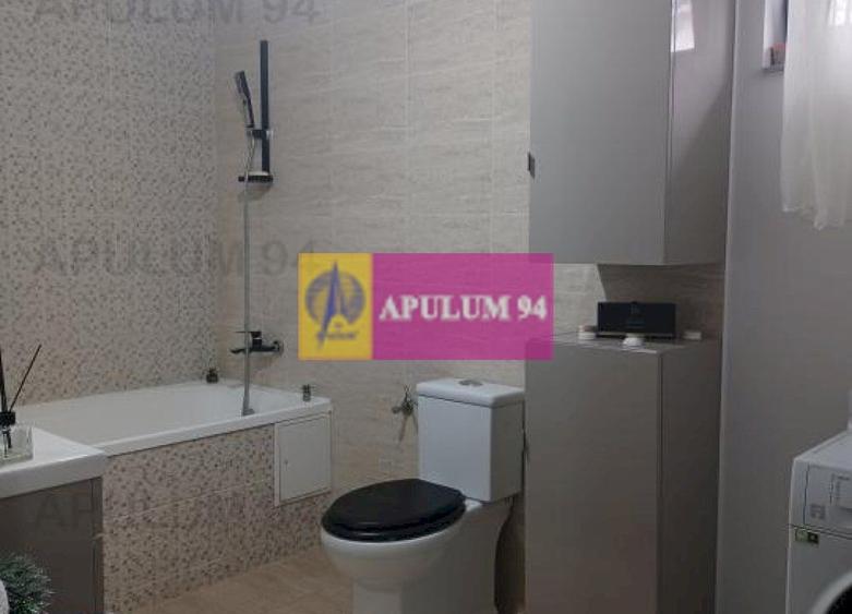 Casă 2020, parter+pod, garaj, magazie, curte 420 mp, Săbăreni - 10