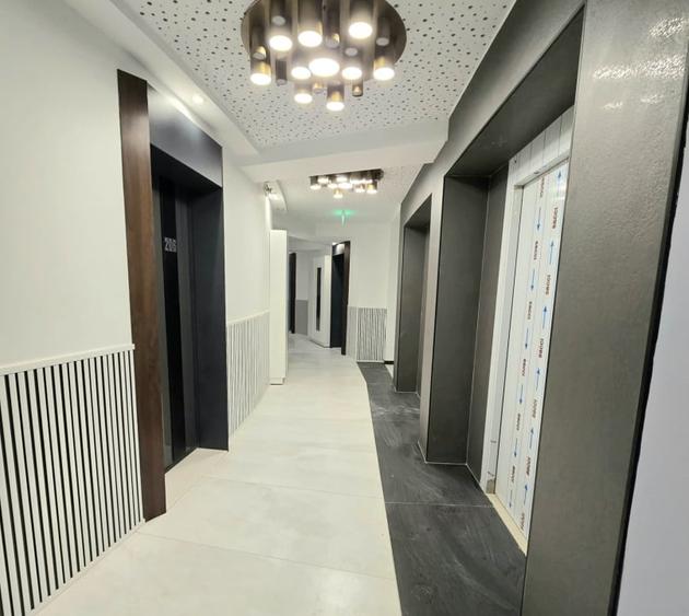 3 camere White Titanic - frontal mare – Mamaia Nord - 10