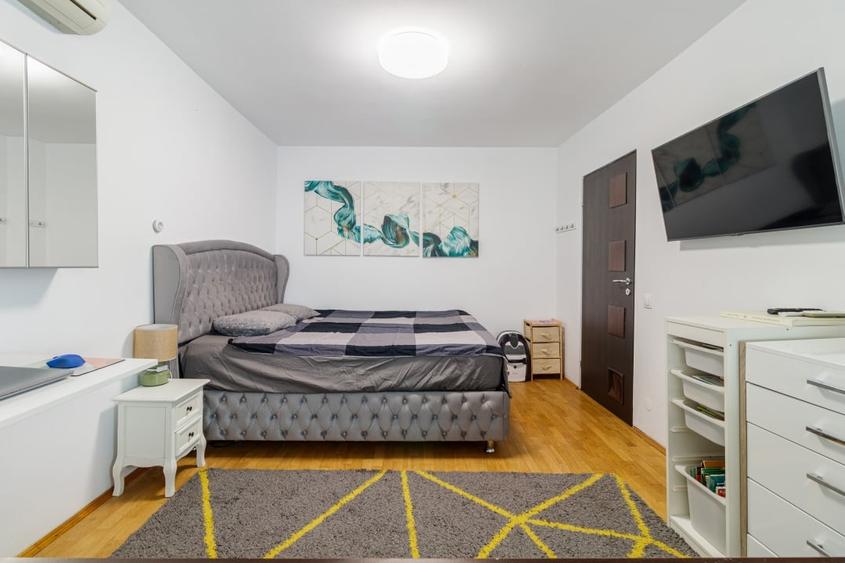 Apartamentul de langa IOR - 4