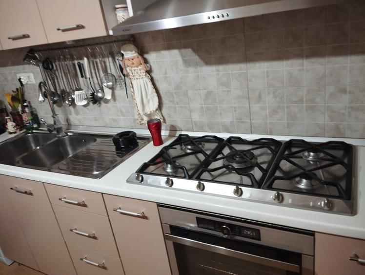 Apartament 2 camere decomandat – 54 mp – 2 balcoane – Parcare – Str. Zăvoiului - 1