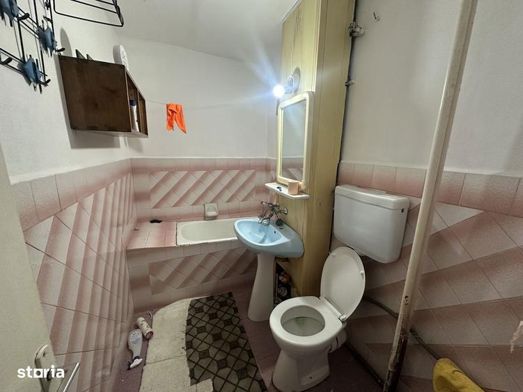 Garsoniera de vanzare | 30 mp | zona centrala - 3
