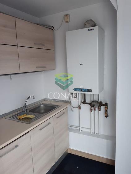 De inchiriat Hala C1 - zona DNCB Clinceni - 4