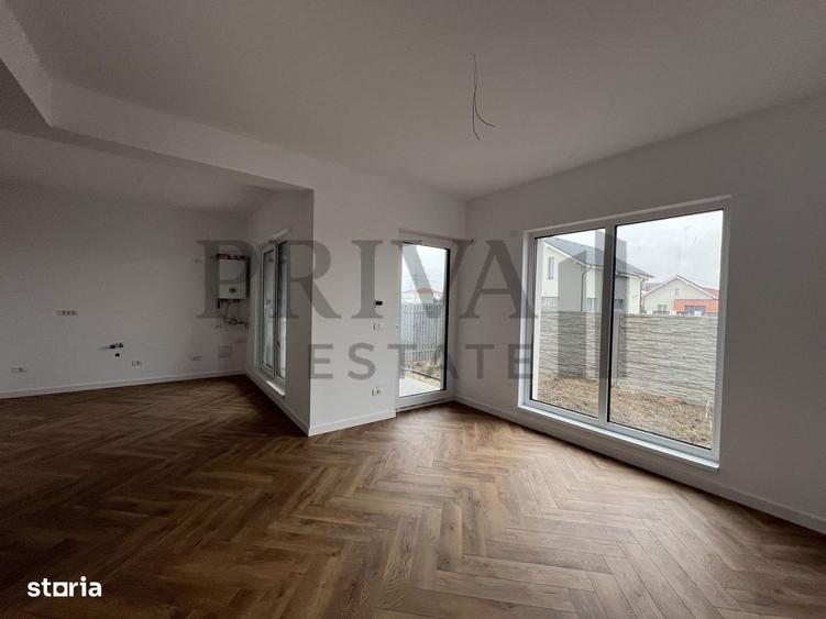 Triplex finisaje premium, 4 dormitoare, curte 250 mp. Calea Urseni - 8