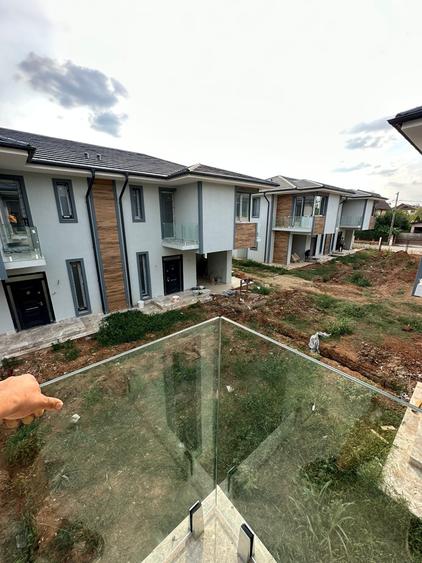 Vila de vanzare in Paulesti - 2