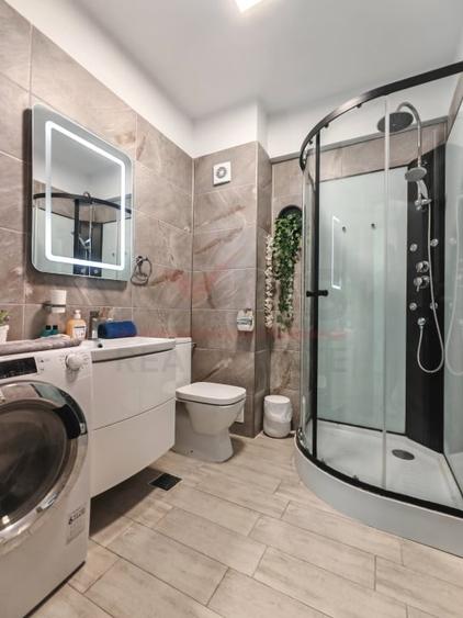 Studio modern Alezzi Beach Mamaia Sat | Etaj 6 | Aer conditionat - 5