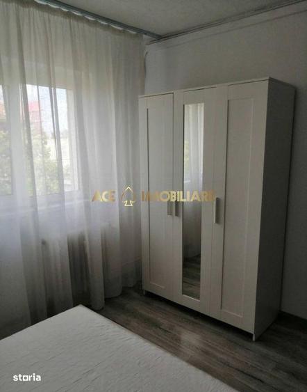 2 Camere de inchiriat | Theodor Pallady | Metrou | Mobilat | Utilat - 4