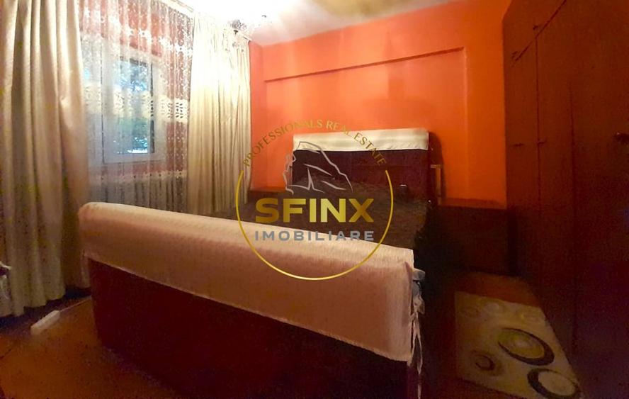 Basarabia -apartament2 camere de vanzare - 6