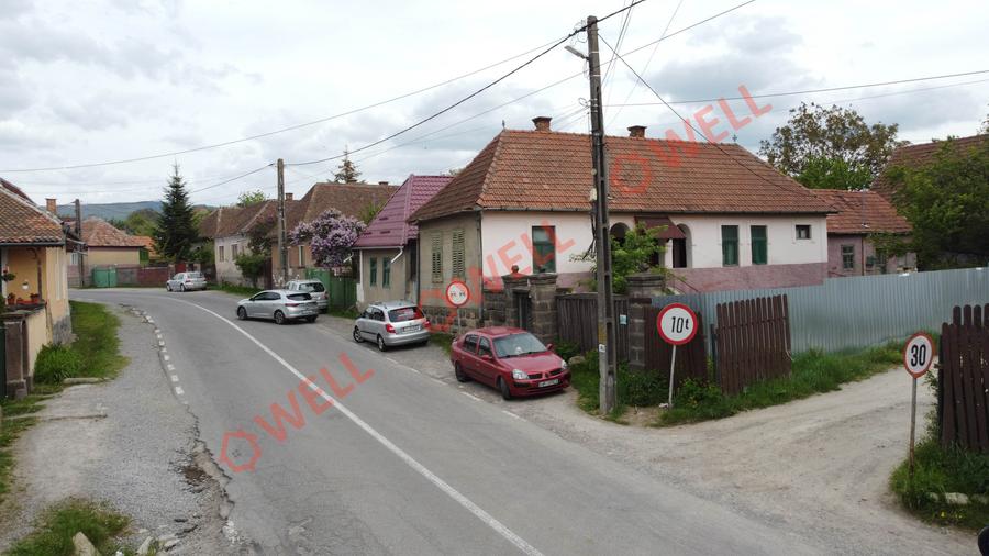 De vânzare casă de locuit în centrul satului Bixad! - 3