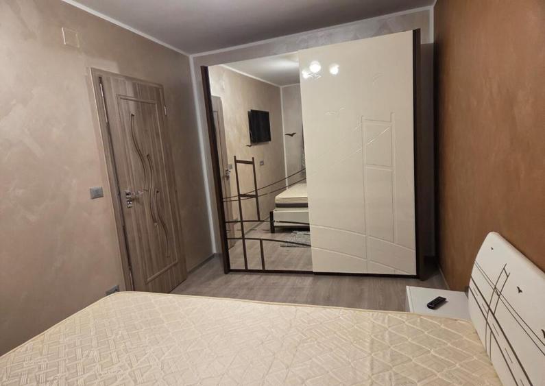 Inchiriez apartament cu 2 camere in Deva, ultracentral, Piata, et 2 - 10