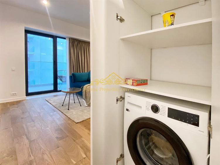 One Cotroceni - Apartament 2 camere, parcare - Video - 8