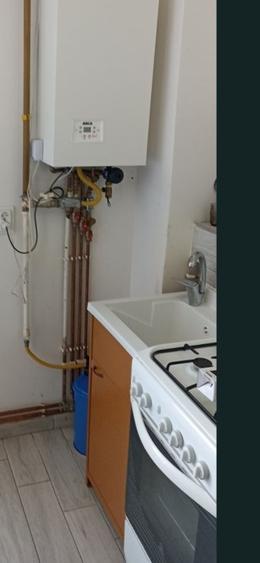 Garsoniera Noua- str Prunului - 3