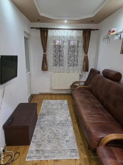 Inchiriez apartament 4 camere Vitrometan Medias - 3