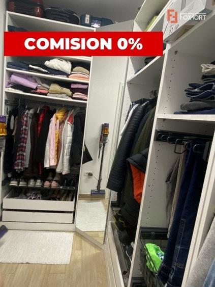 Apartament cu 3 camere, parter, curte proprie si terasa - Ciarda Rosie - 9