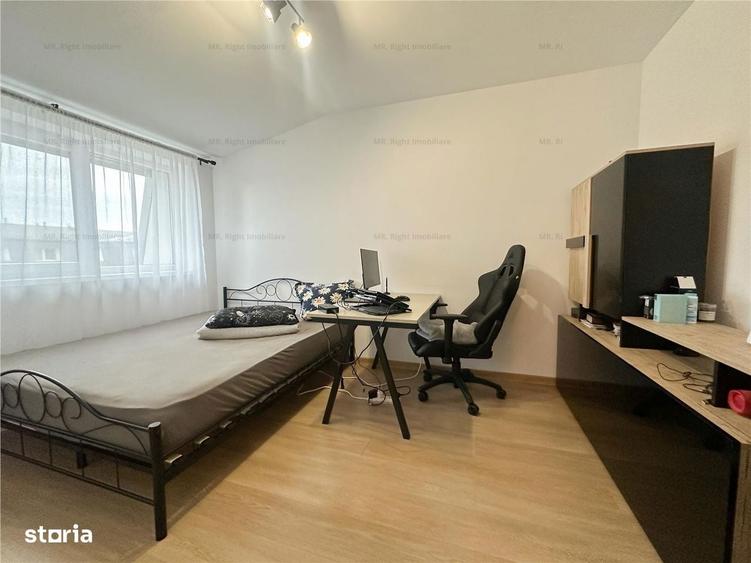 Apartament 2 cam tip Studio | constructie 2024 | Sanpetru - 7