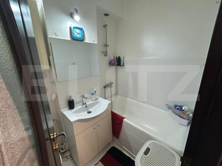 Apartament 3 camere, 60 mp, zona Mircea cel Batran - 10