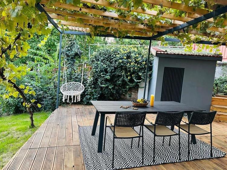 RECO vila lux zona Sitalul Judetean - 22