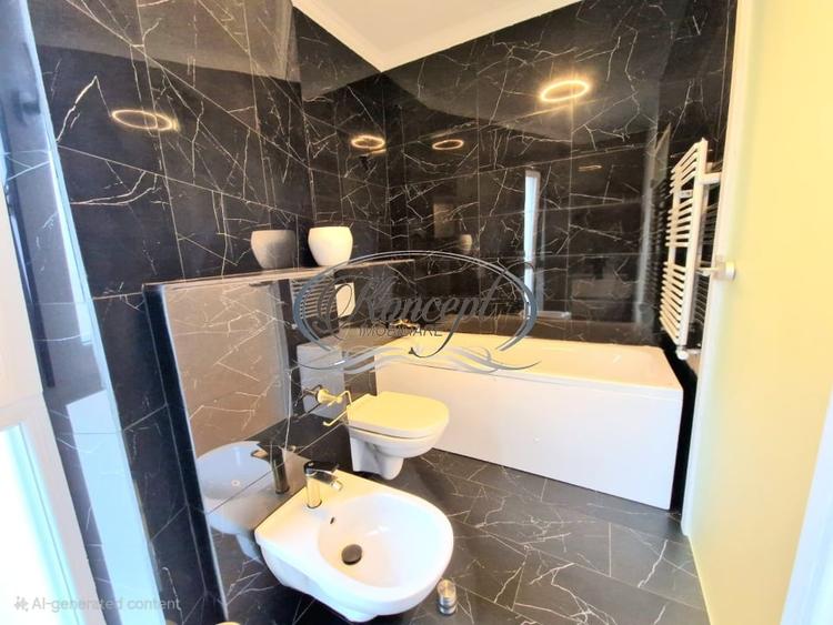 Casa pet friendly cu curte privata in Andrei Muresanu - 10