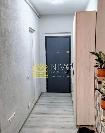 Apartament 1 camera Tg. Mure? Unirii Green Resi... - 4