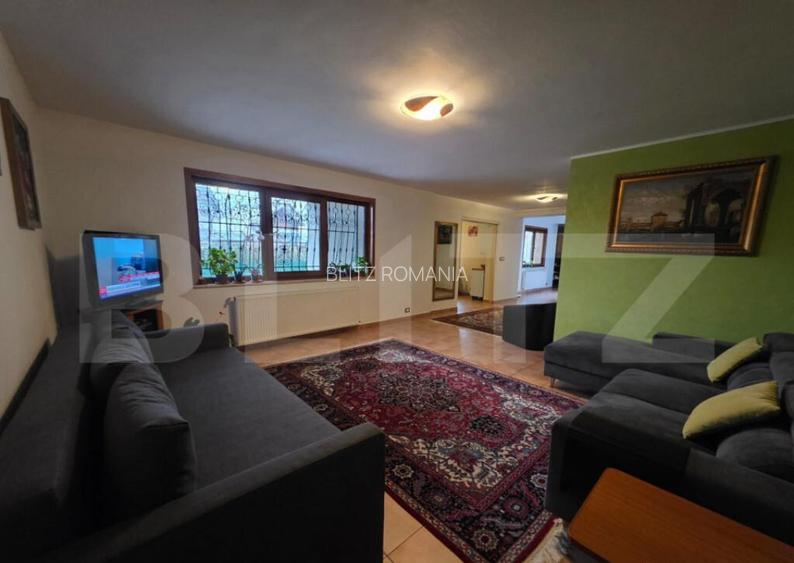 Casa cocheta ?i spa?ioasa in Targoviste