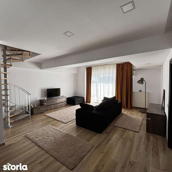 Duplex 2 camere Serena Apartments - 5