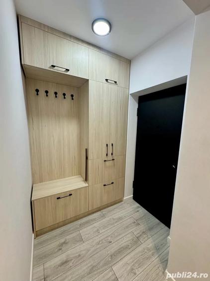 Apartament nou - Obcini - 550 euro - 4