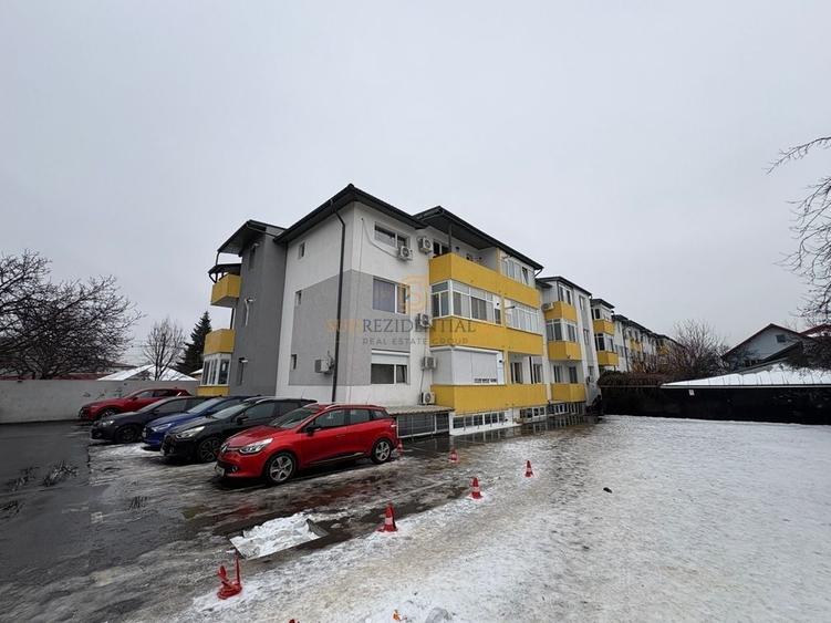 Apartament 2 camere, mobilat si utilat, Rahova-Pucheni, comision 0% - 3