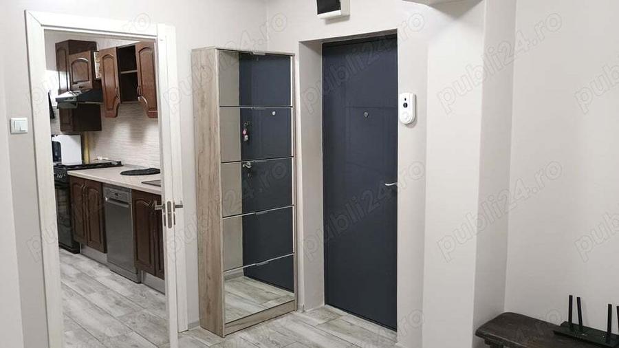 Apartament renovat recent 67mp - 1