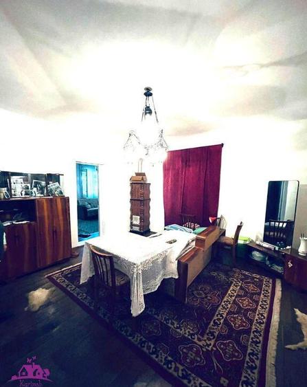 Casa 6 camere Finis - 14