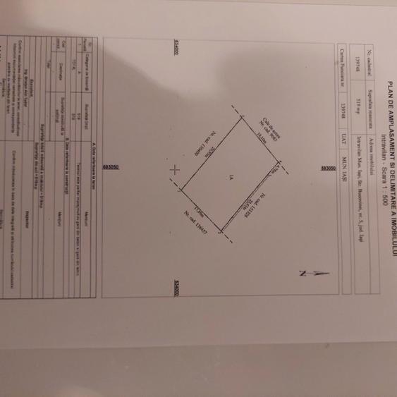 Vanzare teren intravilan - 1