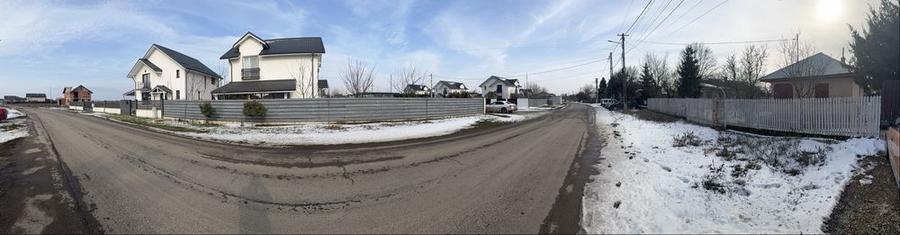 5000 mp teren Crevedia Samurcasi - 7