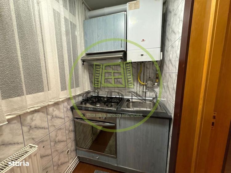 Apartament, 2 camere, 53 mp, decomandat, Rovine, Zona Parculetului - 9