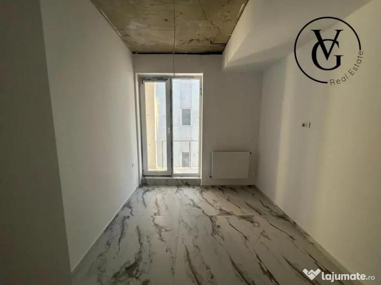 Apartament 2 camere Hanul cu Peste / Parcare - 1