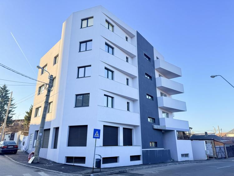 Apartament 3 camere, 97 MP, 2 BAI, 0% Comision, Doamna Ghica - H35 - 1