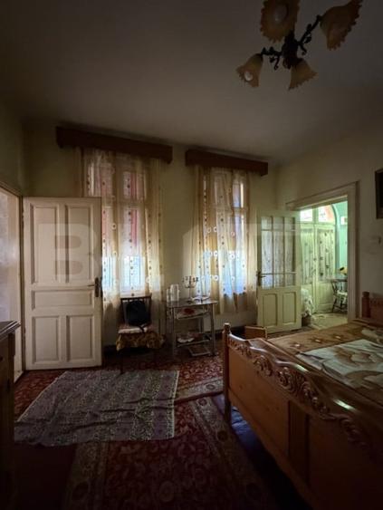 Casa parter, 273 mp teren, front 14,52 ml, zona Schmith/ Tribunal - 6